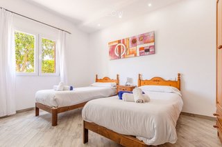 Chalet en alquiler en Sant Llorenç des Cardassar