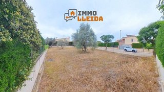 Terreno en venta en Cervera