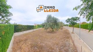 Terreno en venta en Cervera