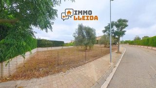 Terreno en venta en Cervera