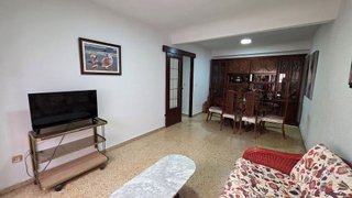 Piso en alquiler en Centro en Gandia
