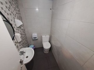 Local comercial en alquiler en Nuevo Centro en Sagunto