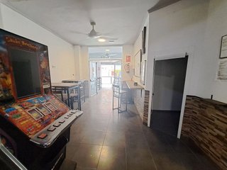 Local comercial en alquiler en Nuevo Centro en Sagunto