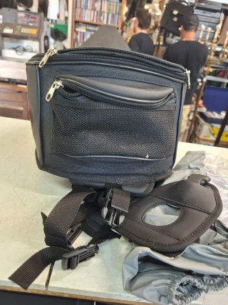 Borsa serbatoio Moto Guzzi