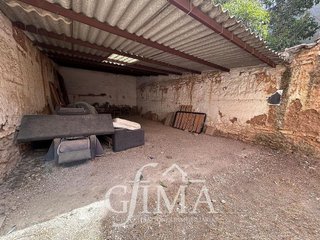 Solar en venta en Tomelloso
