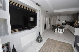 Casa en venta en Campos de Golf - Villa Martin - Los Dolses en Orihuela