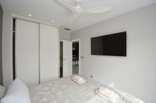 Casa en venta en Campos de Golf - Villa Martin - Los Dolses en Orihuela