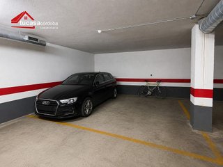Garaje en venta en Ciudad Jardín - Zoco en Córdoba