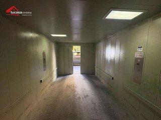 Garaje en venta en Ciudad Jardín - Zoco en Córdoba