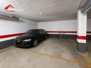 Garaje en venta en Ciudad Jardín - Zoco en Córdoba