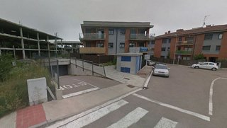 Terreno en venta en Roda de Ter