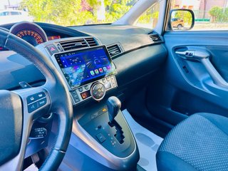 Toyota Verso 2010