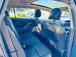 Toyota Verso 2010
