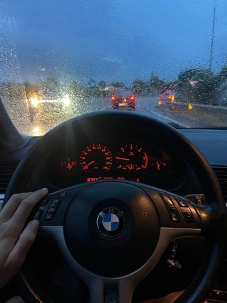 BMW Serie 3 2001