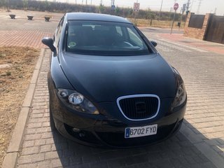 SEAT Leon 1.9TDI 2008
