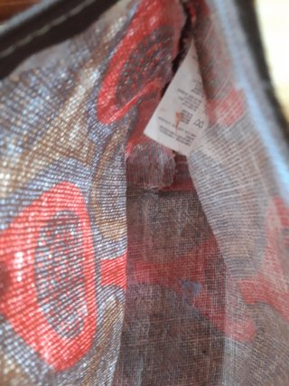 Neceser Ale-Hop estampado