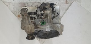 133827 caja de cambios eay 17020 seat inca (6k9) *