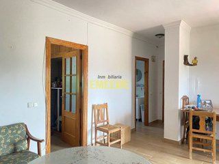 Casa en alquiler en Partidas norte en Ronda
