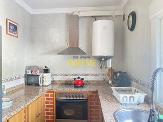 Casa en alquiler en Partidas norte en Ronda