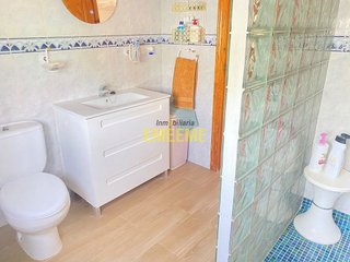 Casa en alquiler en Partidas norte en Ronda