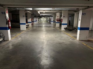 Garaje en venta en Tablero Bajo - Arruzafilla en Córdoba