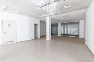 Local comercial en venta en Barrio de Zaidín en Granada