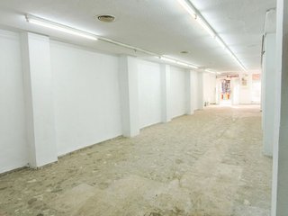 Local comercial en venta en Dolores