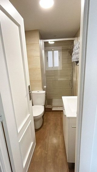 Piso en alquiler en Benicalap en Valencia