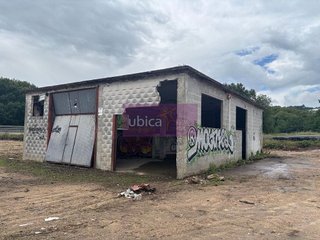 Local comercial en alquiler en Mos