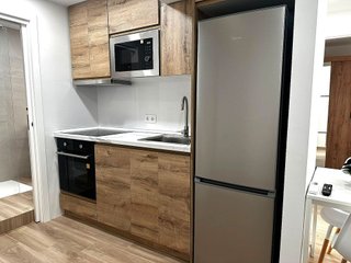 Piso en alquiler en Benimaclet en Valencia