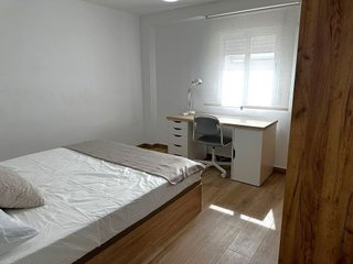 Piso en alquiler en Benimaclet en Valencia
