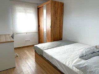 Piso en alquiler en Benimaclet en Valencia
