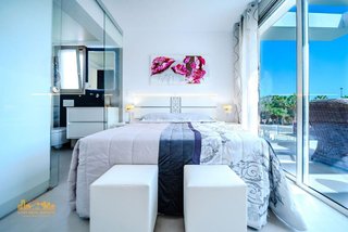 Chalet en venta en Campos de Golf - Villa Martin - Los Dolses en Orihuela
