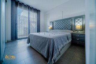 Chalet en venta en Campos de Golf - Villa Martin - Los Dolses en Orihuela
