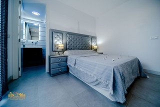 Chalet en venta en Campos de Golf - Villa Martin - Los Dolses en Orihuela