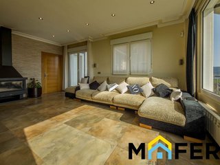 Chalet en venta en Bárcena de Cicero