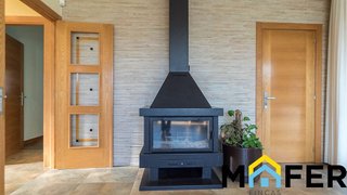 Chalet en venta en Bárcena de Cicero
