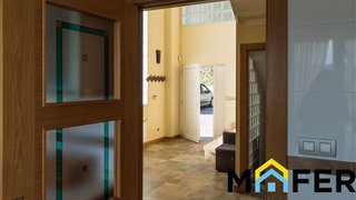 Chalet en venta en Bárcena de Cicero