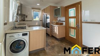 Chalet en venta en Bárcena de Cicero