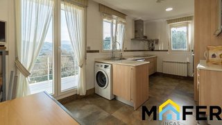 Chalet en venta en Bárcena de Cicero