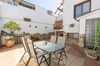 Casa adosada en venta en Chauchina