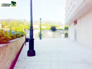 Local comercial en alquiler en Vilagarcía en Vilagarcía de Arousa