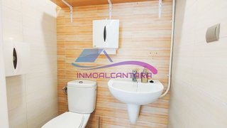 Local comercial en alquiler en Alcantarilla