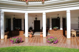 Chalet en venta en San Pablo - Santa Teresa en Albacete