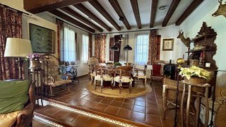 Chalet en venta en San Pablo - Santa Teresa en Albacete