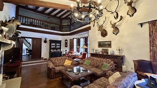 Chalet en venta en San Pablo - Santa Teresa en Albacete