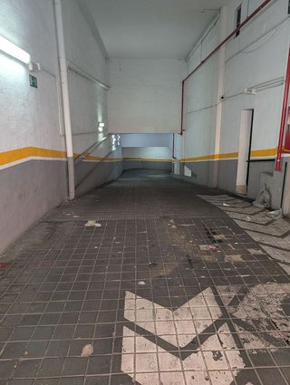 Garaje en alquiler en Justicia - Chueca en Madrid