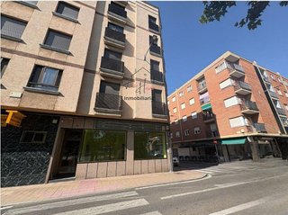 Local comercial en alquiler en Garrido Norte - Chinchibarra en Salamanca