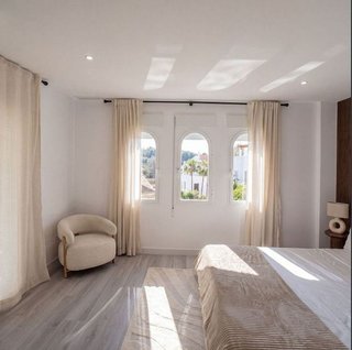 Piso en alquiler en Nueva Andalucía centro en Marbella