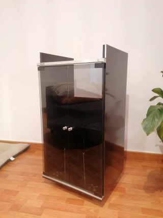 Mueble equipo de música Philips